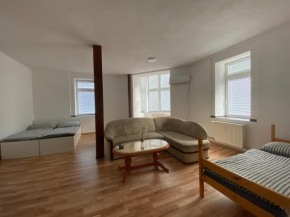 Apartmány Pražská